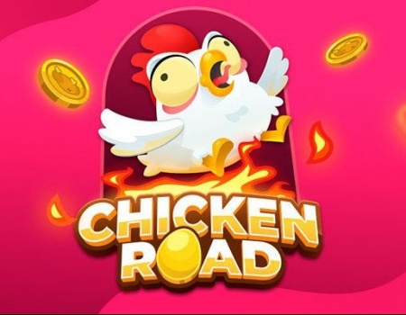 chicken road игра