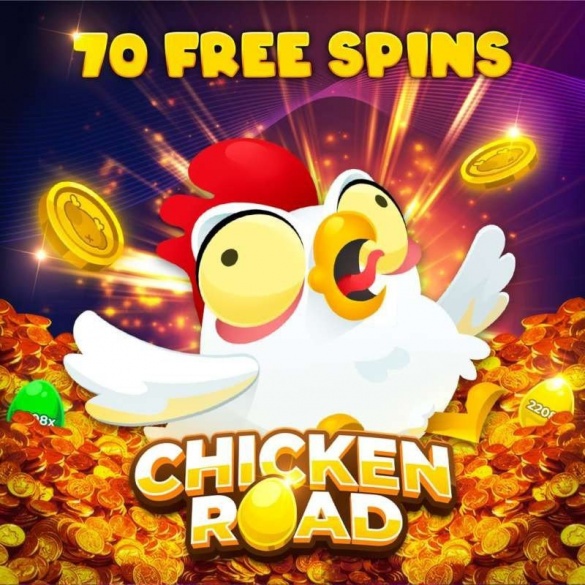 chicken road slot